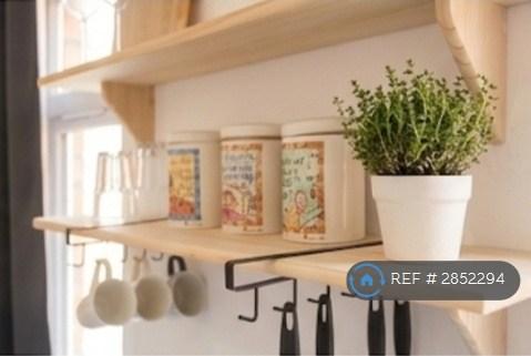 Studio flat in Fishponds Road, Bristol, BS16 (#2852294)