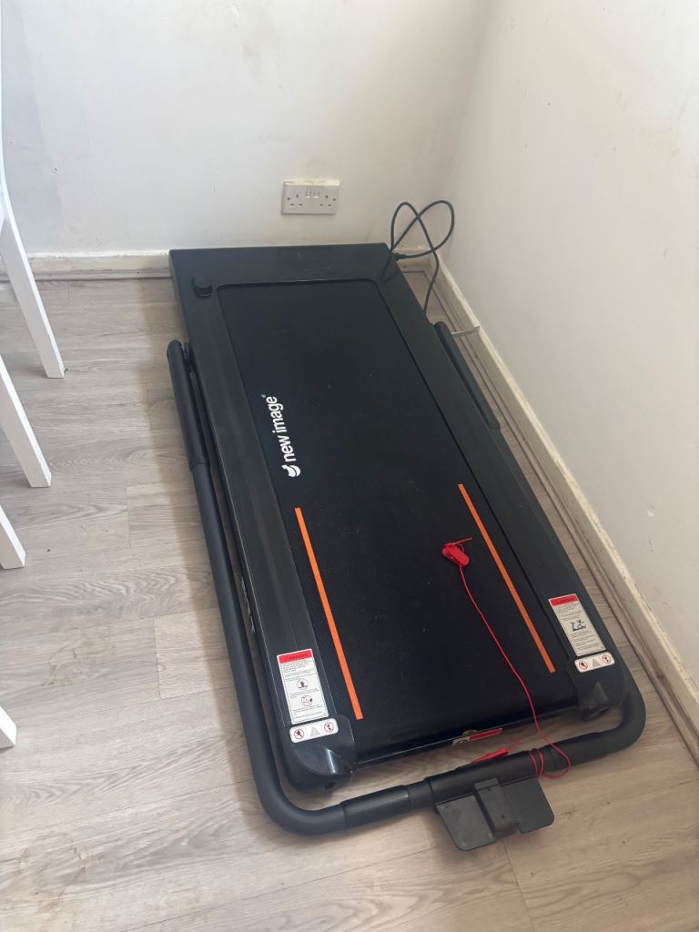 Treadmill for sale 