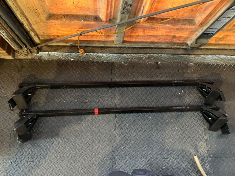 Roof Rails