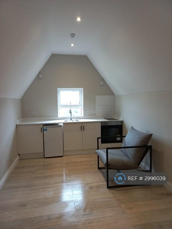 1 bedroom flat in Crescent Road, Bournemouth, BH2 (1 bed) (#2996039)