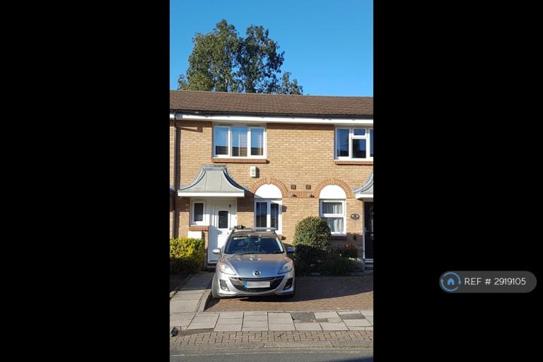 2 bedroom house in Fleet Terrace, London, SE6 (2 bed) (#2919105)