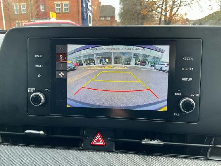 2022 Kia Sportage 1.6 T-GDi 2 SUV 5dr Petrol Manual Euro 6 (s/s) (148 bhp) Manual SUV Petrol Manual