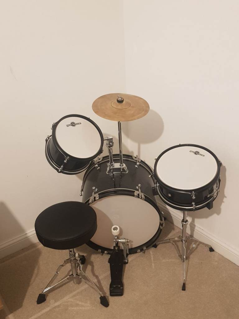 Drum Kit - Junior