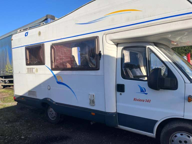 Fiat, DUCATO, 2004, 2800 (cc)