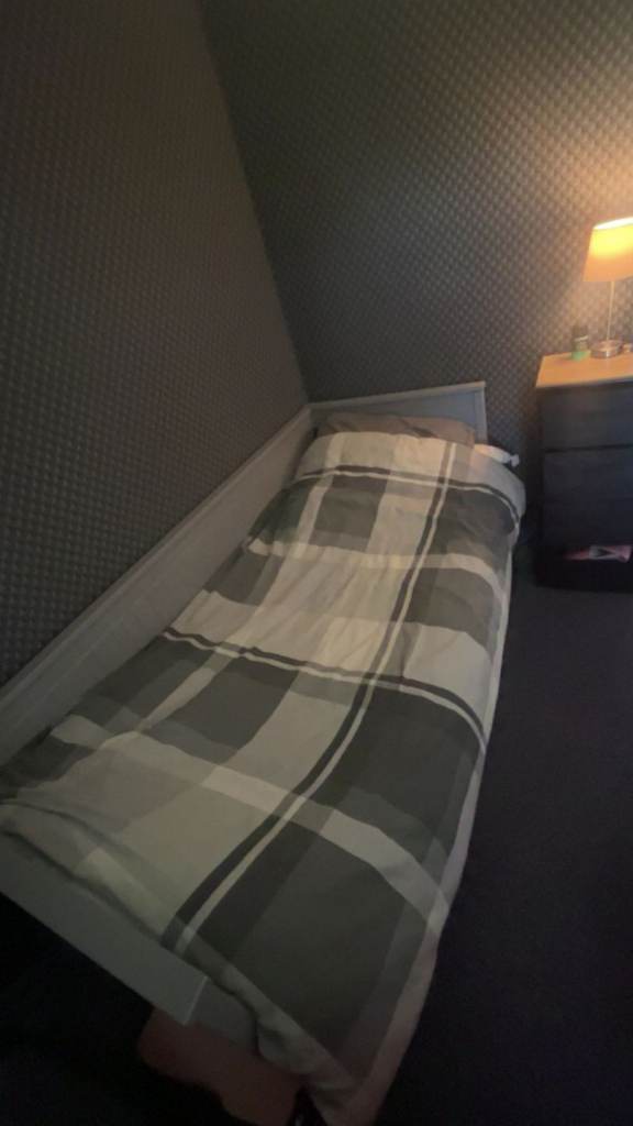 Day bed