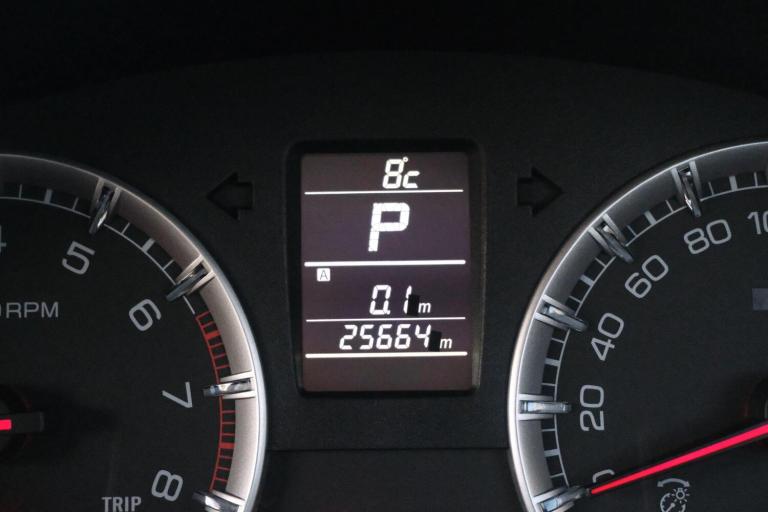 2025 Suzuki Swift 1.2 SZ4 Hatchback 5dr Petrol Auto Euro 6 (94 ps) PETROL Automatic