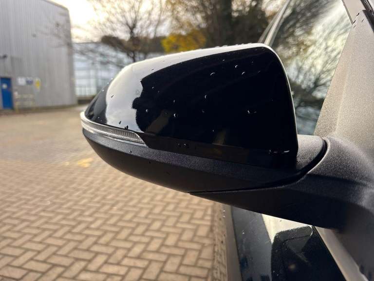 2025 Hyundai KONA 1.6T 138 Advance 5dr HATCHBACK PETROL Manual