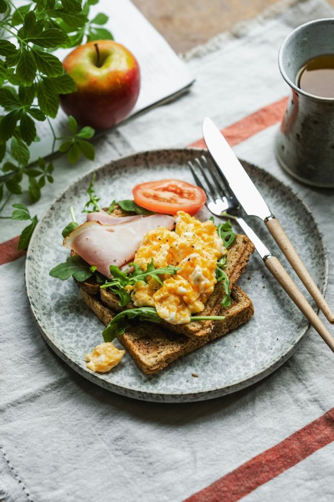 Professional Food & Restaurant Photographer in London from £99
