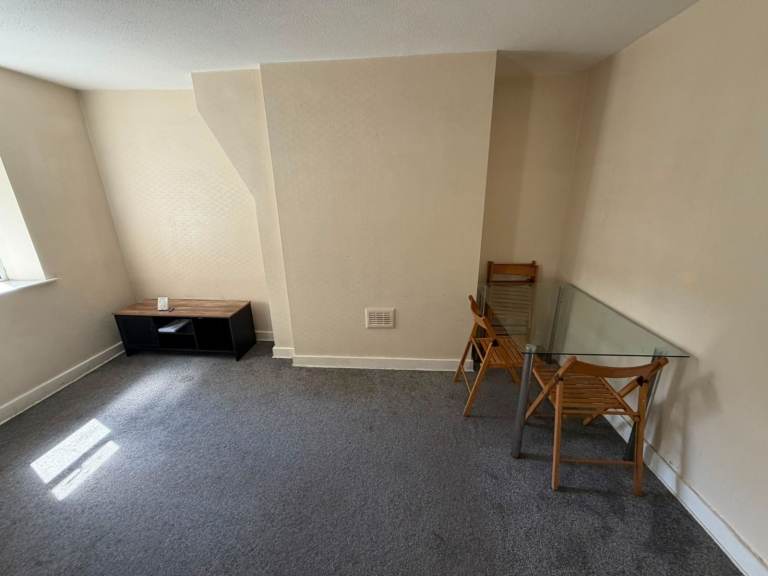 Whole Property Available | Bills Included | Fully Furnished