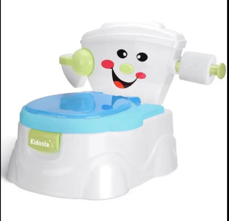 image for Baby potty training seat