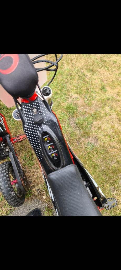 Osset 20.0 & osset 12.5 for sale 