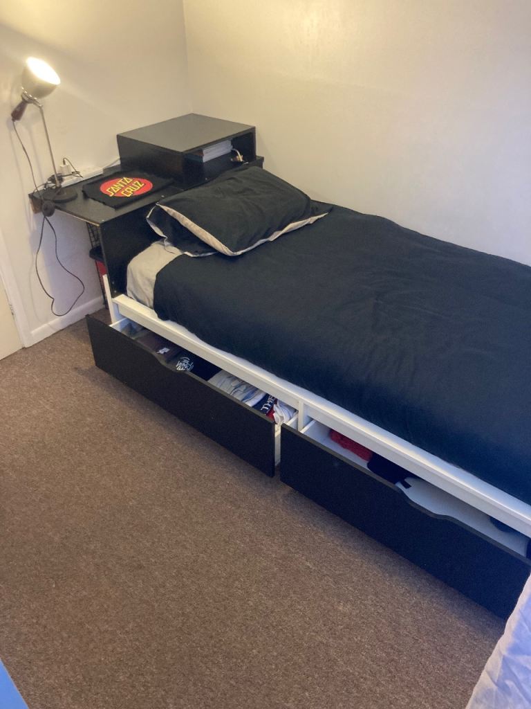 Single Room Bedminster - Short-Term(Feb/Apr)
