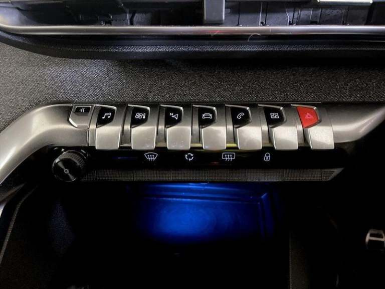 2019 Peugeot 3008 1.5 BlueHDi GT Line 5dr HATCHBACK DIESEL Manual