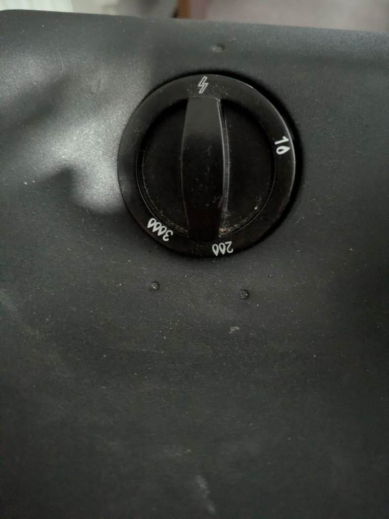 image for Gas heater