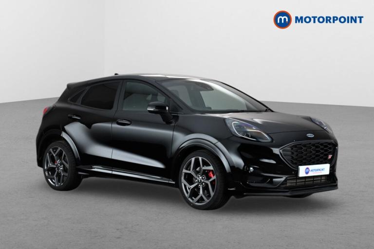 2023 Ford Puma 1.5 EcoBoost ST 5dr SUV Petrol Manual