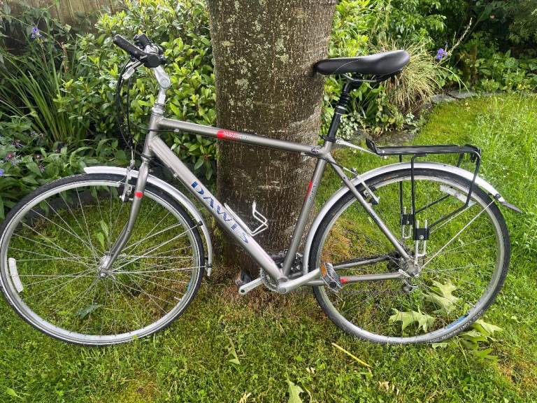 Dawes Hybrid Bike –  excellent Condition