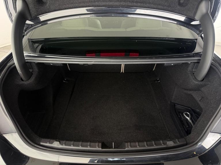 2017 BMW 4 Series 3.0 440i M Sport Auto Euro 6 (s/s) 2dr COUPE Petrol Automatic