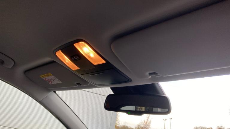 2022 Kia XCeed 1.5T GDi ISG 3 5dr Petrol Hatchback Hatchback Petrol Manual