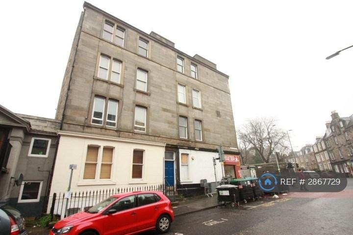 4 bedroom flat in Murieston Road, Edinburgh, EH11 (4 bed) (#2867729)