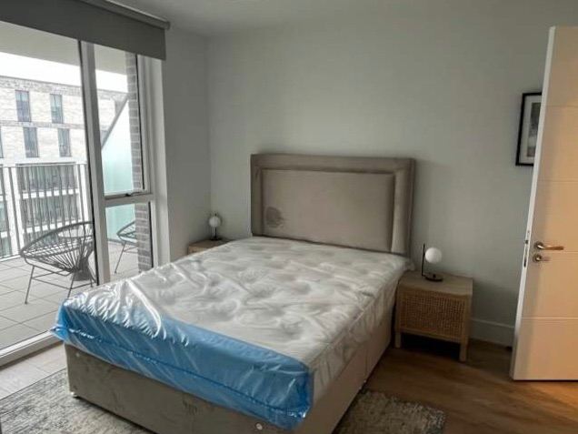 Ensuite Room to rent in IG11 