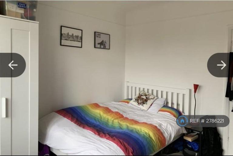 1 bedroom in Bramshill Gardens, London, NW5 (#2786221)