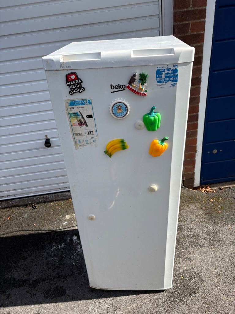FRIDGEFREEZER FOR SALE 