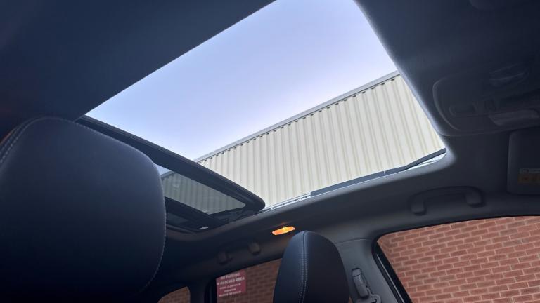 2023 Suzuki Vitara 1.5 Hybrid SZ5 ALLGRIP 5dr AGS Hybrid Estate Estate Hybrid Automatic