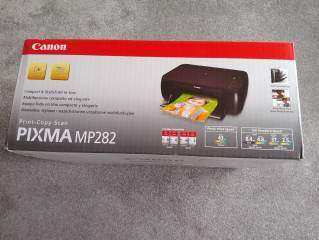 NEW PRINTER