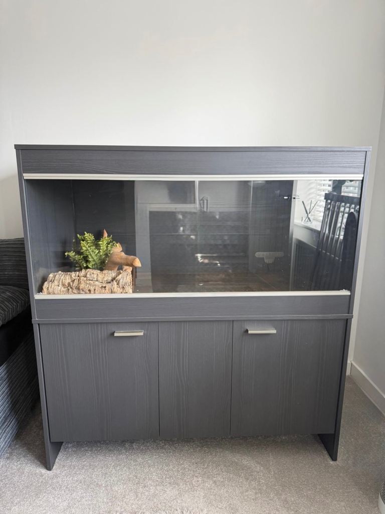 vivarium