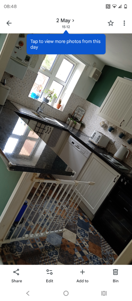 2 bed house in Brighton bn2 4