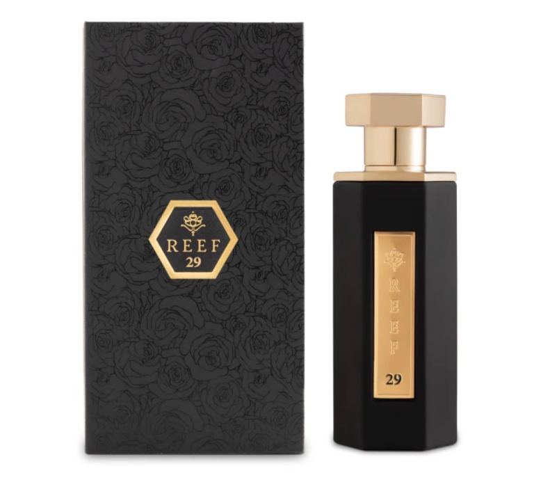 REEF 29 EDP 100ml Classic Perfume