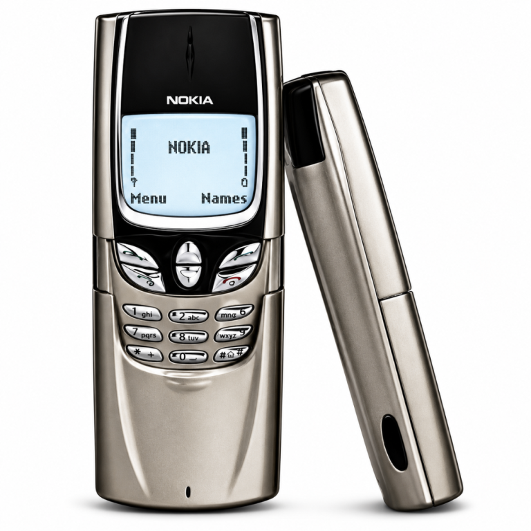 NOKIA 8850