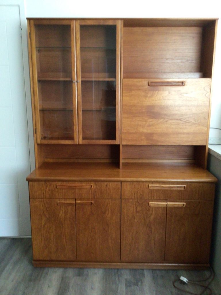 Kitchen/ Dining room dresser