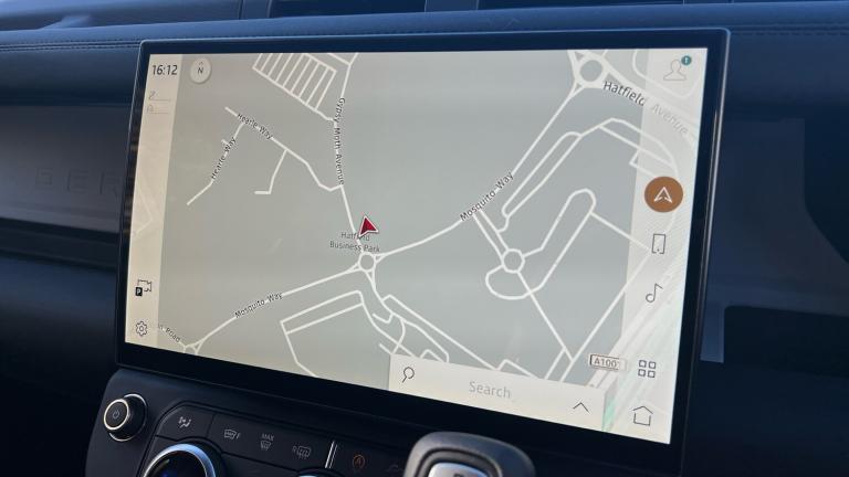 2026 Land Rover Defender 3.0 D350 X-Dynamic SE 110 (7 Seater) Diesel