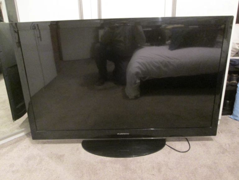 Furrion 55" LED TV