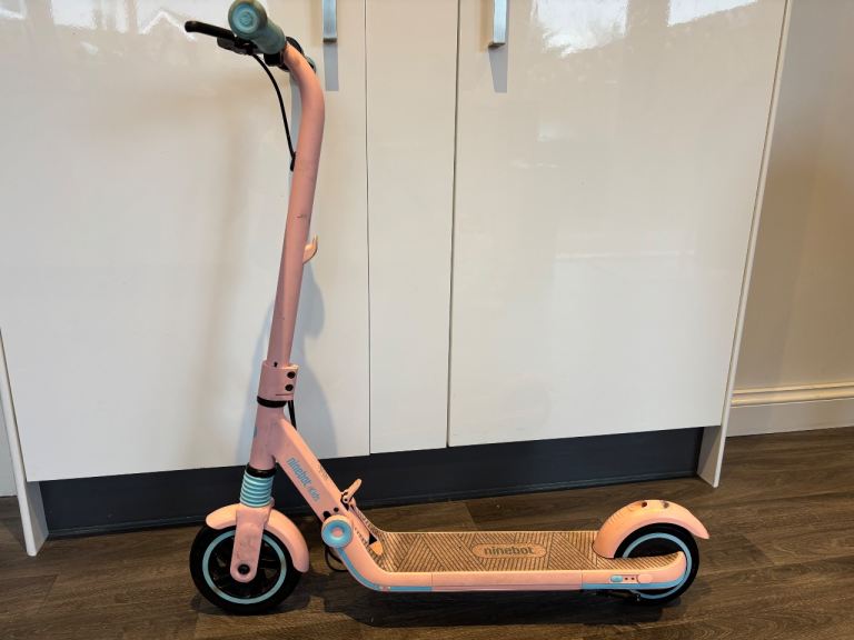 Kids Segway Ninebot Electric scooter