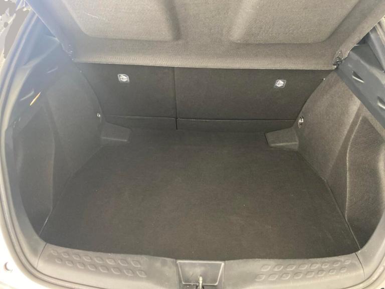 2020 Toyota C-HR 1.8 Hybrid GR Sport 5dr CVT HATCHBACK PETROL/ELECTRIC Automatic