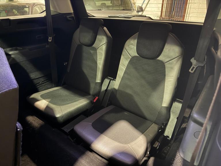 2016 Citroen C4 Grand Picasso 1.6 BlueHDi Exclusive+ 5dr EAT6 MPV DIESEL Automatic