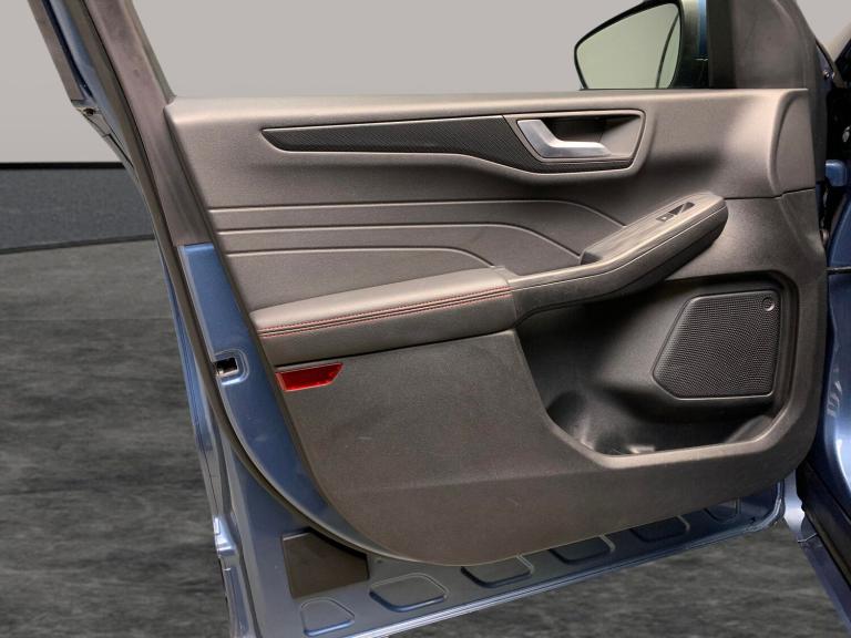 2022 Ford Kuga 2.5 PHEV ST-Line X Edition 5dr CVT HATCHBACK PETROL/ELECTRIC Automatic