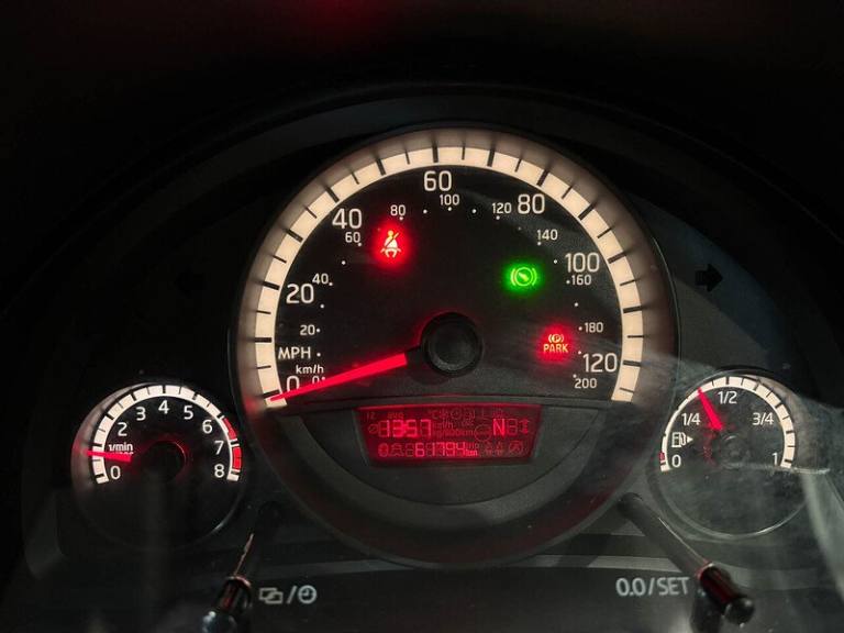 2025 Volkswagen up! 1.0 Move Up 3dr Hatchback PETROL Automatic