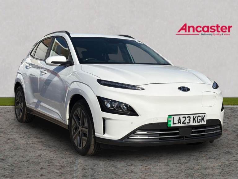 Hyundai, KONA, Hatchback, 2023, Other, 1 (cc), 5 doors