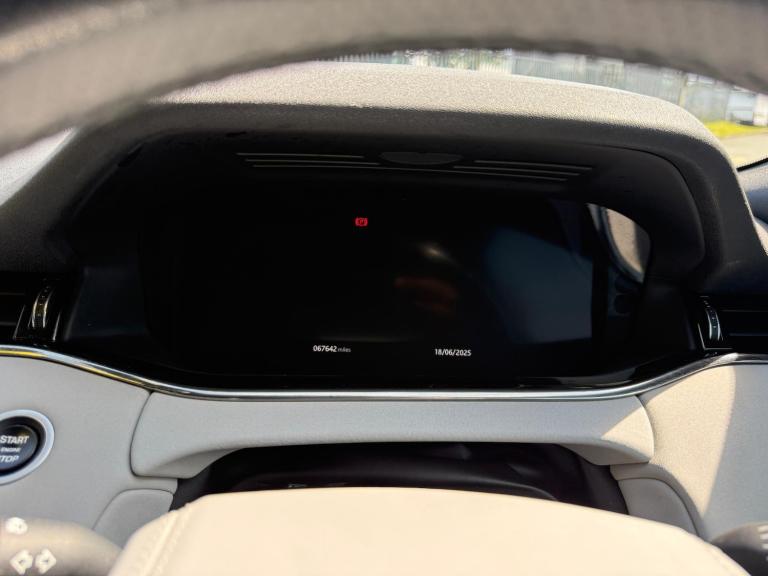 2019 19 REG RANGE ROVER EVOQUE FIRST EDITION D180 AWD AUTOMATIC MHEV EURO 6 ULEZ