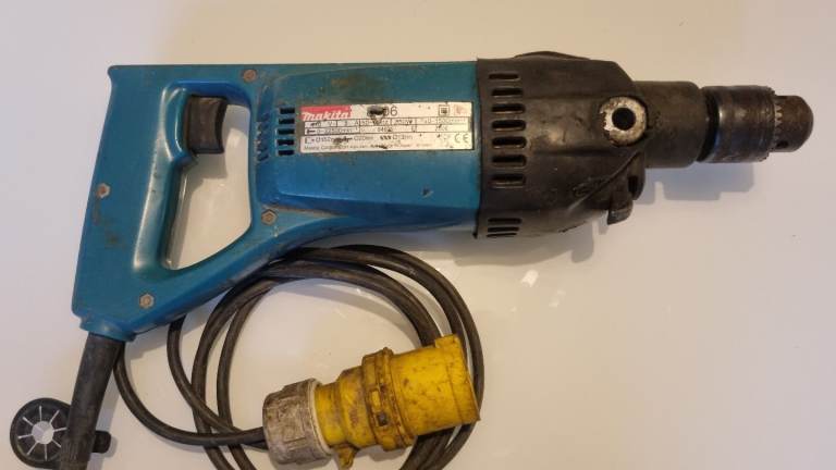 image for Makita 8406 drill