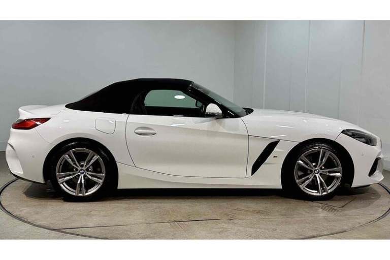 2021 BMW Z4 2.0 20i M Sport Convertible 2dr Petrol Auto sDrive Euro 6 (s/s) (197 ps) Convertible ...