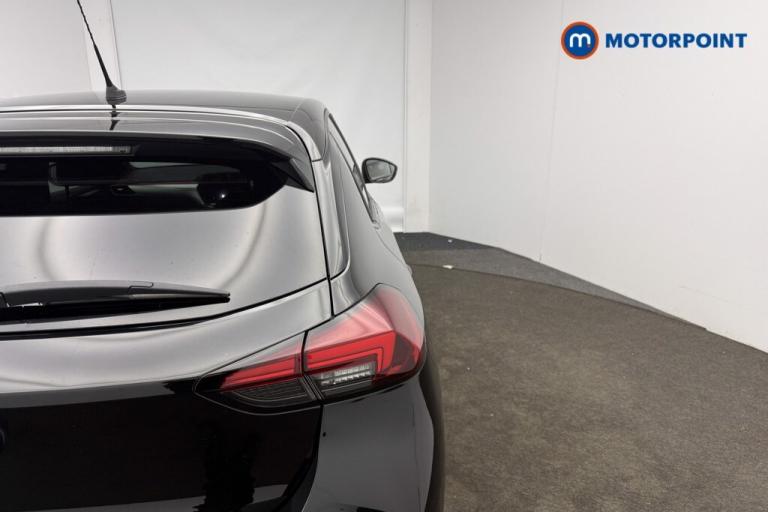 2023 Vauxhall Corsa 1.2 GS 5dr HATCHBACK PETROL Manual