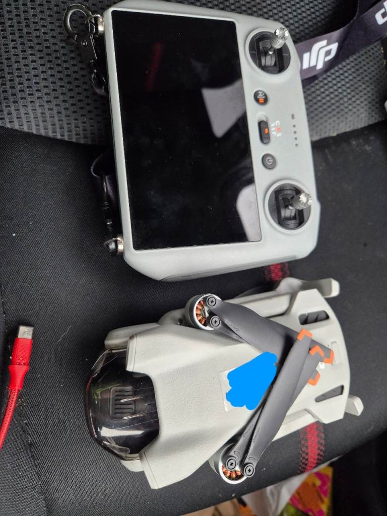 Dji mini 3