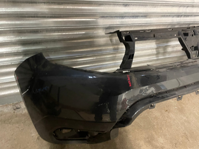 DACIA DUSTER FRONT BUMPER P/N: 620221776R (2017-2021)