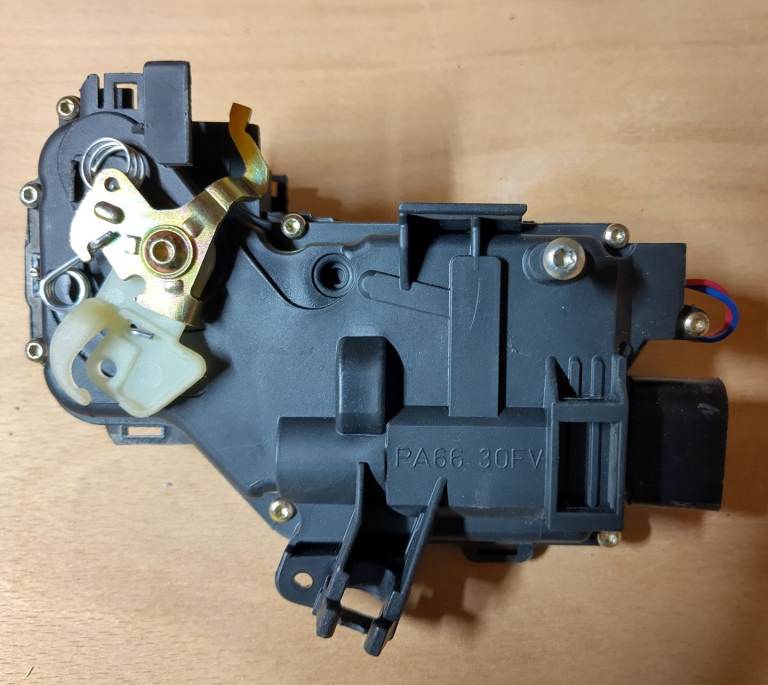 Audi A6 C5 1997 -2004 door lock