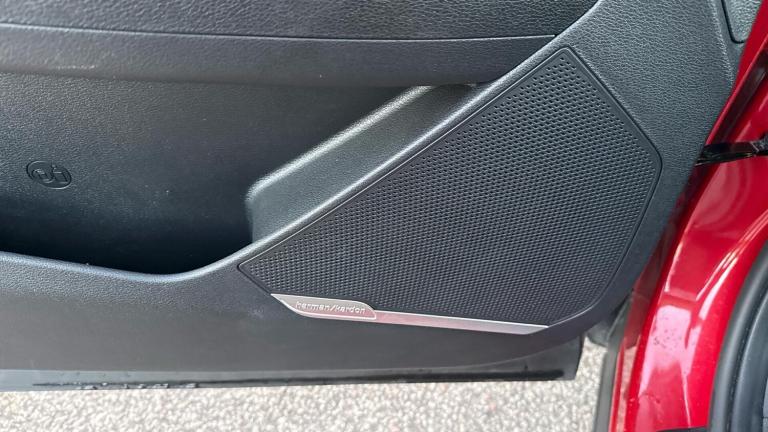 2025 Kia Sportage 1.6 T-GDi HEV GT-LINE S ESTATE Petrol/Electric Hybrid Automatic