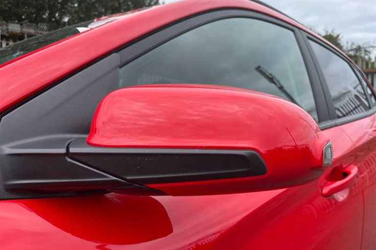 2022 Hyundai KONA 1.0 TGDi 48V MHEV Premium 5dr HATCHBACK PETROL Manual